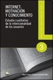 INTERNET: MOTIVACION Y CONOCIMIENTO