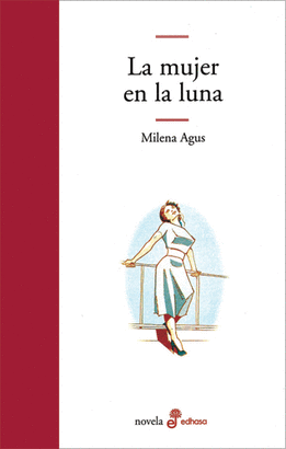 LA MUJER EN LA LUNA