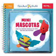 MINI MASCOTAS INCL. MATERIAL