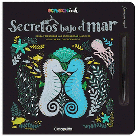 SECRETOS EN EL MAR