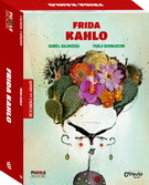 FRIDA KAHLO (INCLUYE ROMPECABEZAS)