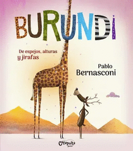 BURUNDI