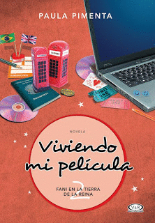 VIVIENDO MI PELICULA (2) -FANI EN LA TIERRA DE LA REINA