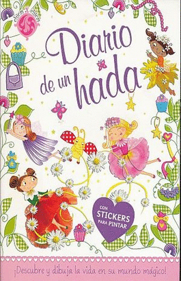 DIARIO DE UN HADA