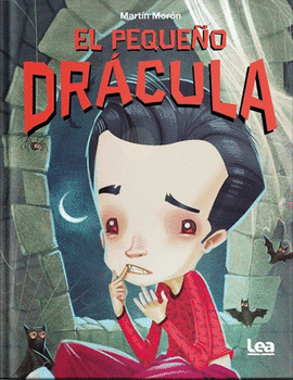 EL PEQUÑO DRÁCULA