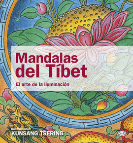 MANDALAS DEL TÍBET N.V.