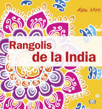 RANGOLIS DE LA INDIA N.V