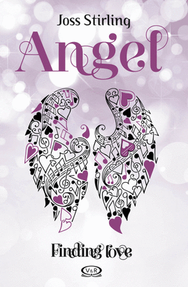 ANGEL FINDING LOVE