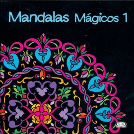 MANDALAS MAGICOS I
