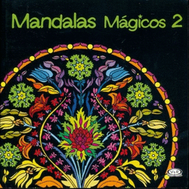 MANDALAS MAGICOS 2