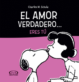 EL AMOR VERDADERO... ERES TÚ N.V.