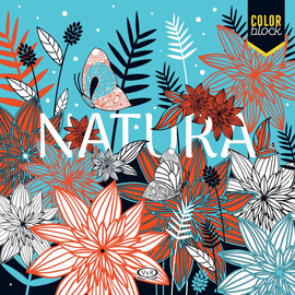 NATURA COLOR BLOCK