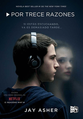 POR TRECE RAZONES SERIE NETFLIX