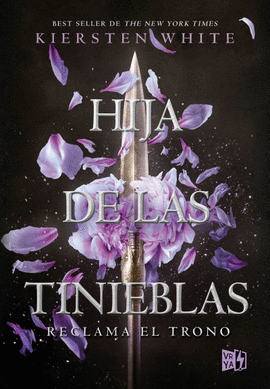 HIJA DE LAS TINIEBLAS RECLAMA EL TRONO, AND I DARKEN 1