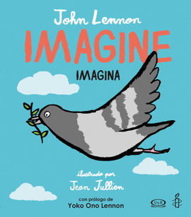 IMAGINE / IMAGINA