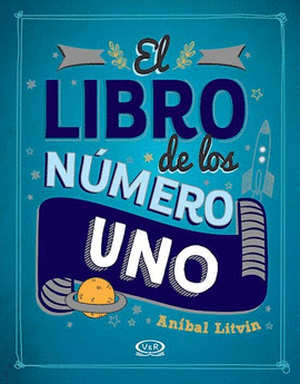 LIBRO DE LOS NUMERO UNO