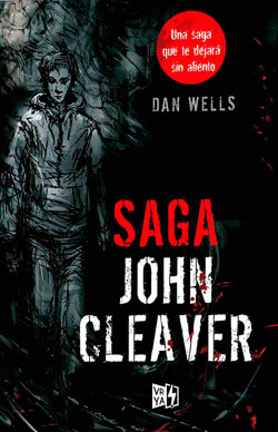 JOHN CLEAVER