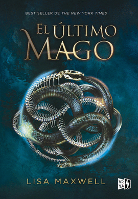 EL ÚLTIMO MAGO