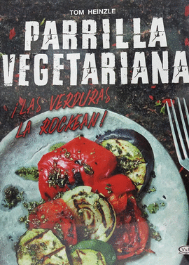 PARRILLA VEGETARIANA