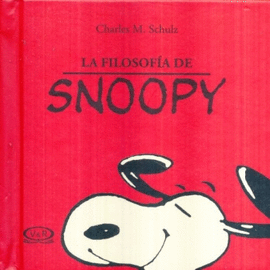 LA FILOSOFIA DE SNOOPY