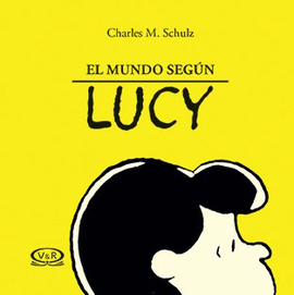 EL MUNDO SEGUN LUCY