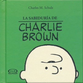 SABIDURIA DE CHARLIE BROWN