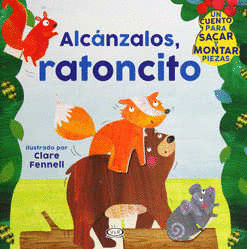 ALCANZALOS RATONCITO