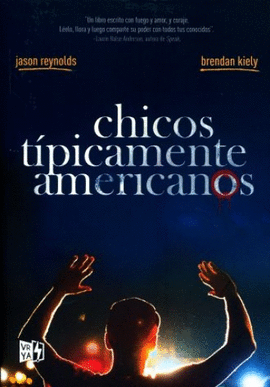 CHICOS TIPICAMENTE AMERICANOS