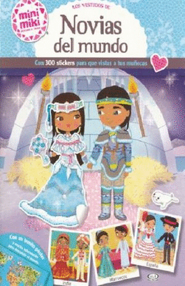 LOS VESTIDOS DE NOVIAS DEL MUNDO