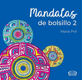 MANDALAS DE BOLSILLO 2