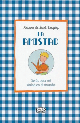 LA AMISTAD