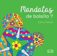 MANDALAS DE BOLSILLO 7 PUNTILLADO