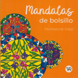 MANDALAS DE BOLSILLO 6 N.V PUNTILLADO