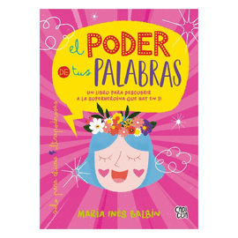 EL PODER DE TUS PALABRAS NV