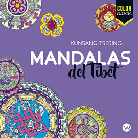 MANDALAS DEL TIBET