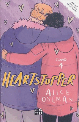 HEARTSTOPPER 4