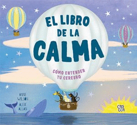 EL LIBRO DE LA CALMA