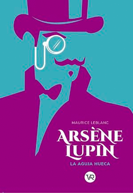 ARSÈNE LUPIN