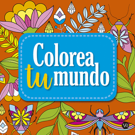 COLOREA TU MUNDO #6