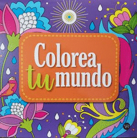 COLOREA TU MUNDO #7