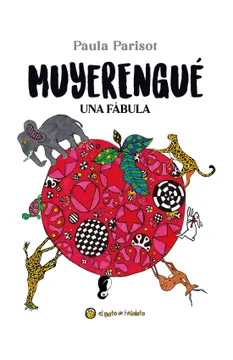 MUYERENGUE UNA FABULA