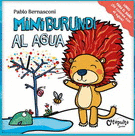 MINI BURUNDI AL AGUA (SE COLOREA CON EL AGUA)