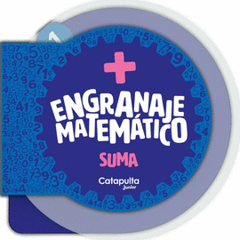 ENGRANAJE MATEMÁTICO. SUMA