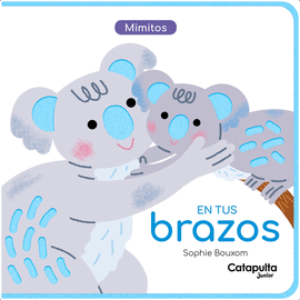 MIMITOS. EN TUS BRAZOS