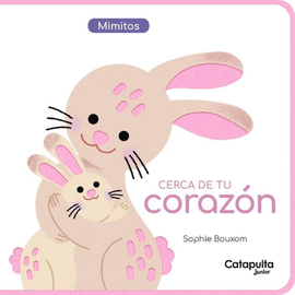 MIMITOS. CERCA DE TU CORAZÓN