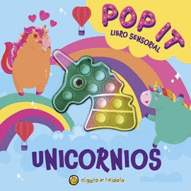 AVENTURAS CON POP IT UNICORNIOS
