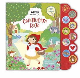 CAPERUCITA ROJA