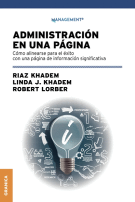 ADMINISTRACIÓN EN UNA PÁGINA