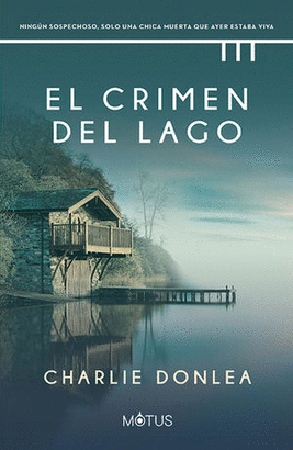 EL CRIMEN DEL LAGO