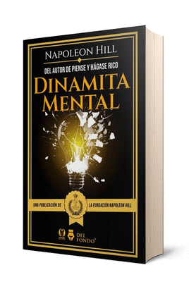 DINAMITA MENTAL